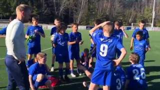 Seacoast United Soccer Club Tryouts 2016/17