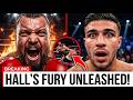 SHOCKING POWER! Eddie Hall's BRUTAL KO Is A TERRIFYING WARNING For Tommy Fury!