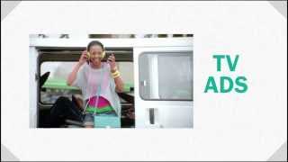 Stay Free - J&J Case Study PRIMUS