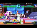 Youtube Thumbnail title