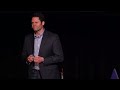 Embracing our Limitations | Justin Osmond | TEDxRexburg