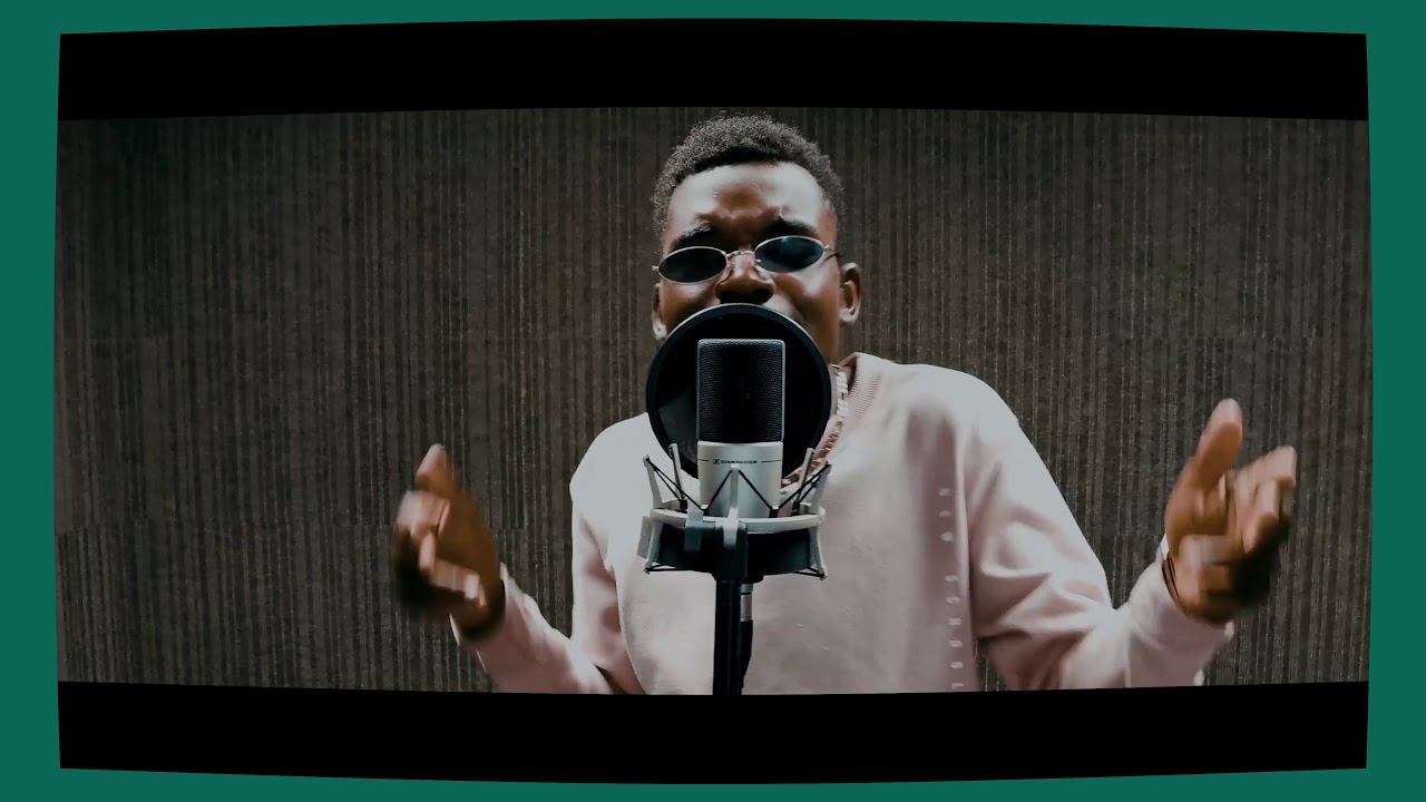 Watch Kachazi - Ndando (Unofficial Music Video) on YouTube Watch Kachazi - Ndando (Unofficial Music Video) on YouTube