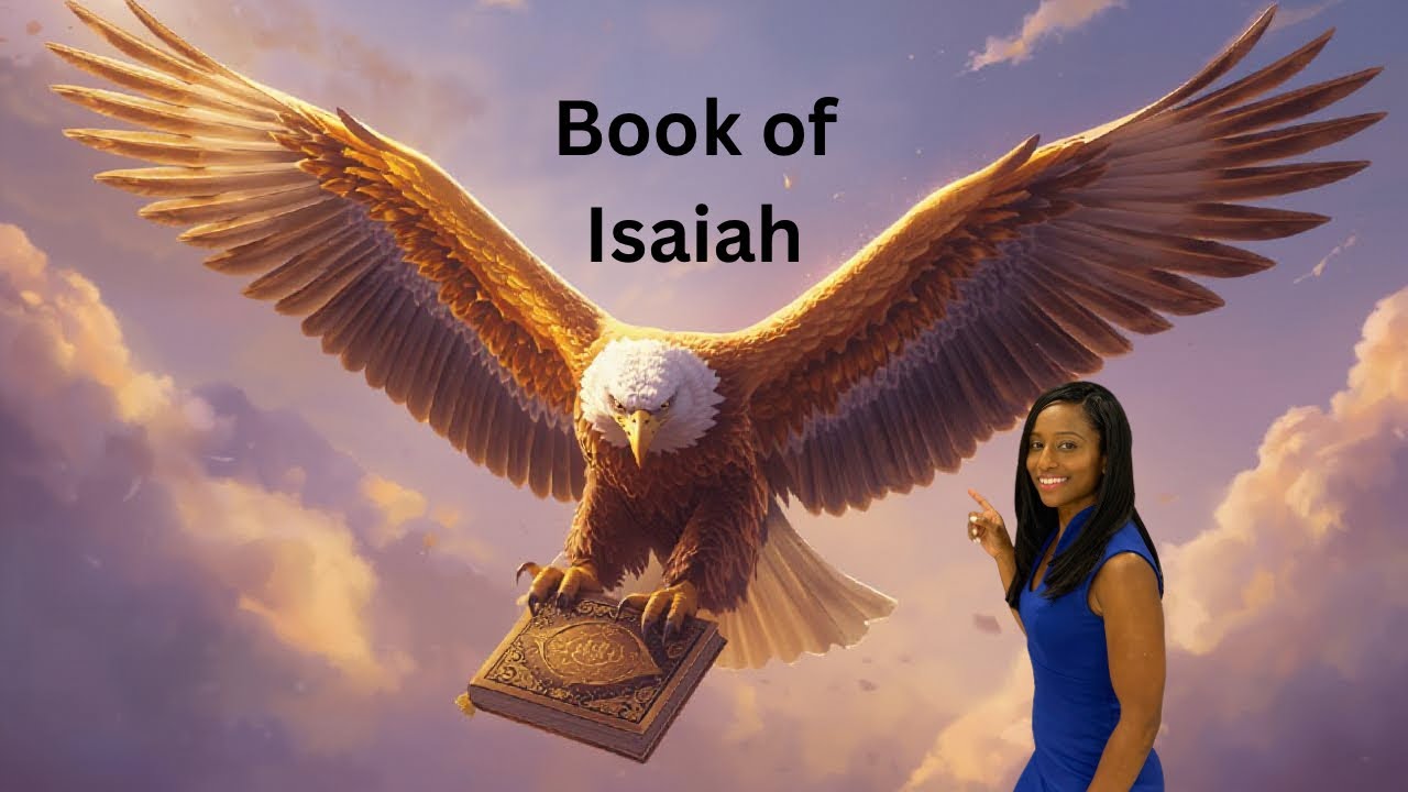 Day 267: Anjelique Dacosta is live!