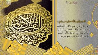 سورة الليل ║ تلاوة الشيخ أبو بكر الشاطري ║
