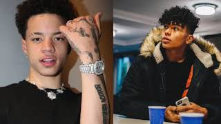 Video thumbnail of "Lil Mosey - Guava (feat. Isaacjacuzzi) [REMIX] - Unreleased"