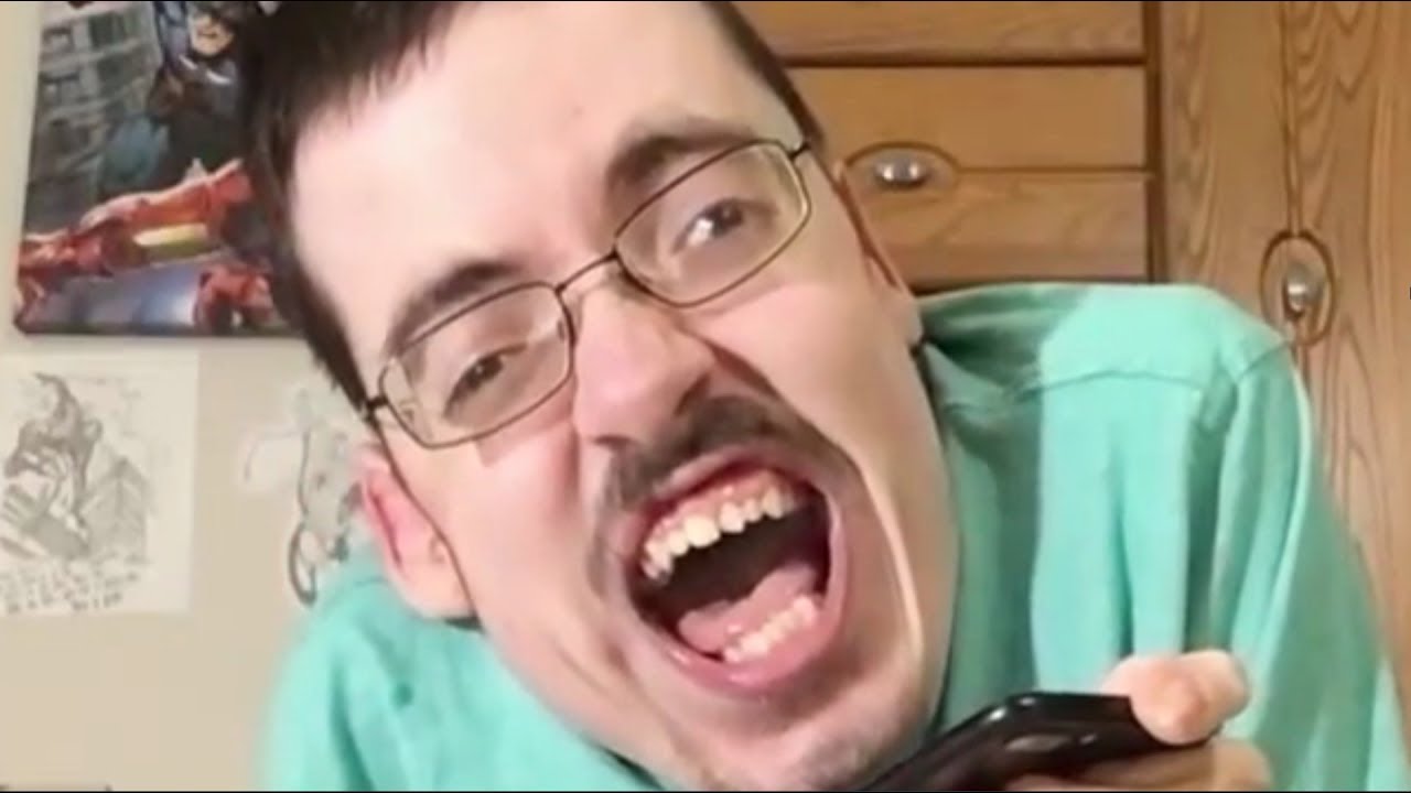 Ricky Berwick Compilation 4