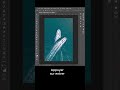 Content Based mouvement photoshop tutorial