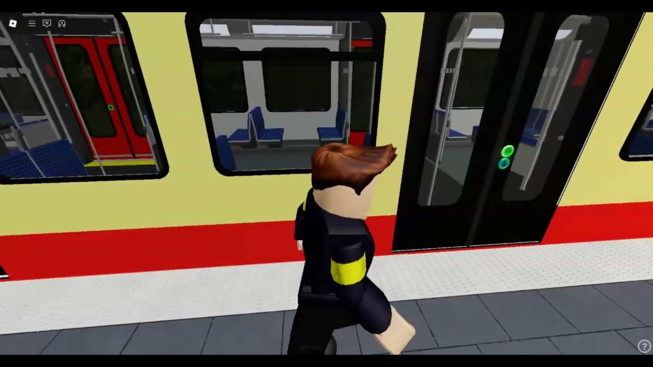 S Bahn Showcase BR 484