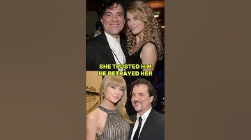 The Dark Truth Behind Taylor Swift’s Father Figure #TaylorSwift #FatherFigure #swifties #shorts