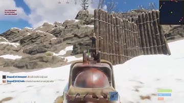 💎RUST HACK CHEAT 2021 | UNDETECTED | AIM + ANTIBAN + WALLHACK + AIMBOT | COLLAPSE