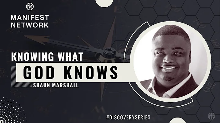 Manifest Network Discovery Series - Week 1