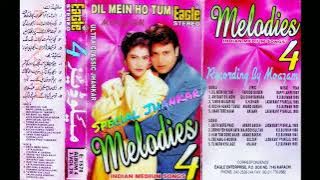 Zihal e Miskin Mukon Ba Ranjish (Jhankar) Ghulami 1985- Shabbir, Lata -Full Song Link In Description