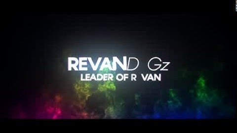 Revan Clancollection V2