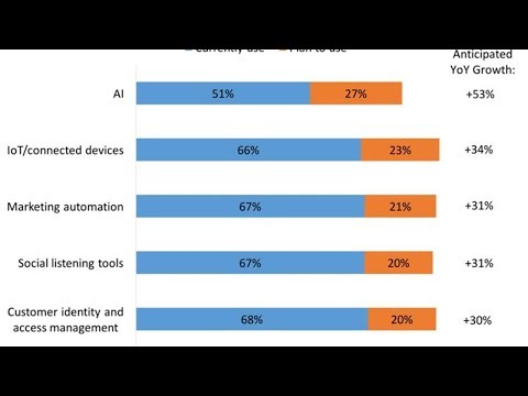 AI in Marketing: