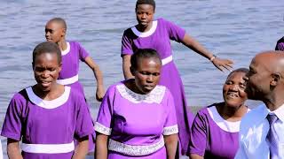 Mashua - Kamuri Sda Church Choir Official Video