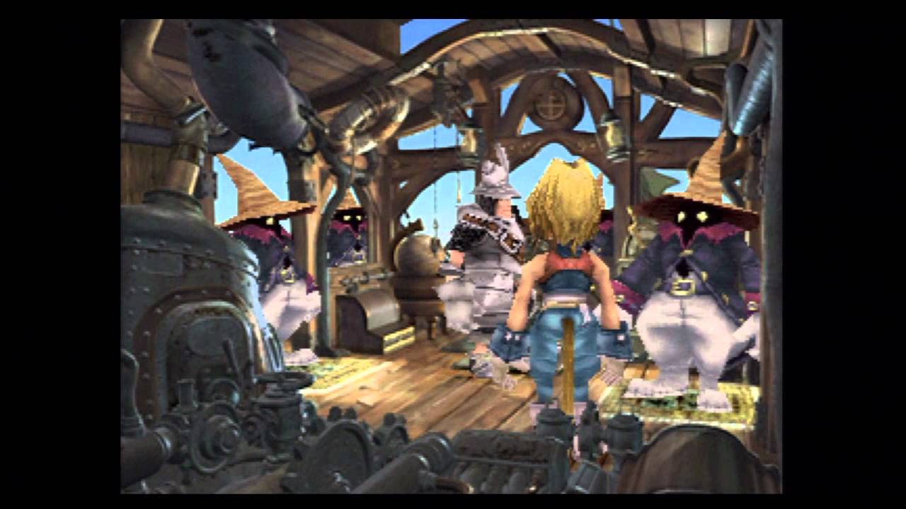 FINAL FANTASY V Ⅲ Final Fantasy V - Wikipedia