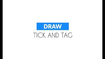 RGS Rebar - Rebar Tools - Draw Tick & Tag
