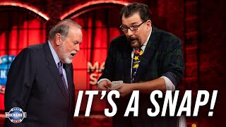 WATCH HIS FACE! Mike Gets FOOLED by Doc Dixon | Jukebox | Huckabee