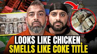 Famous How One Tiny Mistake Exposed a €10M Cocaine Plot Hidden in Frozen Chicken | True Crime Wealth
