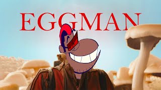 Fandub Eggman on the Mushroom Planet
