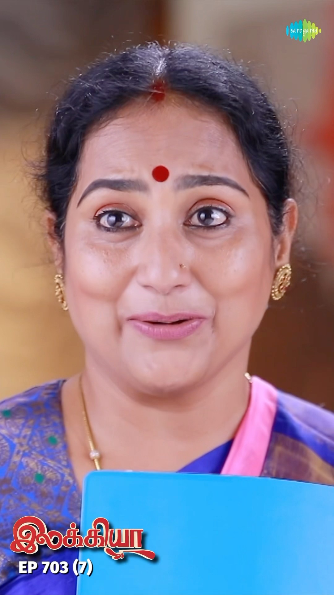 Ilakkiya Serial Shorts | Ep 703 - 7 | Shambhavy, Nandhan, Sushma Nair |  #ytshorts #shorts