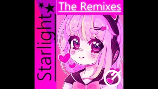 [full album] Kanro - Starlight (The Remixes)