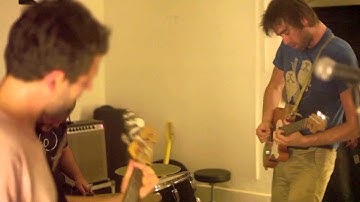 Algernon Cadwallader LIVE @ OffSpot, Dresden, 08/06/2011