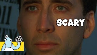 City of Angels is Actually Terrifying