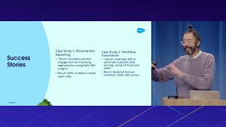 How to Get Started with Data 360 for Admins