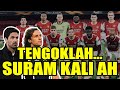 FULL BACOT SQUAD LAWAK SSB ARSENAL 2021 | HAHAHA MASA DEPAN SURAM [Cerita Bola Lucu]