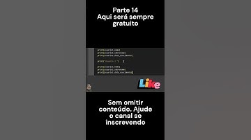 Python | Criando Objetosdentrode uma Classe aula 14 #python #programação #programacao #dev #software