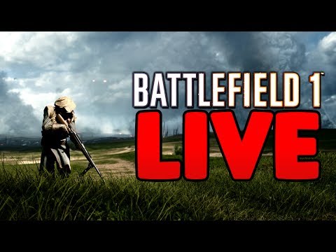 Getting max rank on all classes! | PS4 PRO Boosted mode - Battlefield 1 - Getting max rank on all classes! | PS4 PRO Boosted mode - Battlefield 1