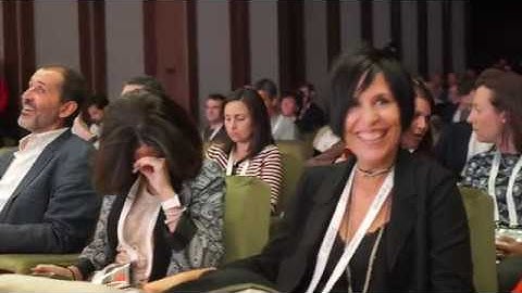 GENESYS BLENDED AI SUMMIT IBERIA 2019