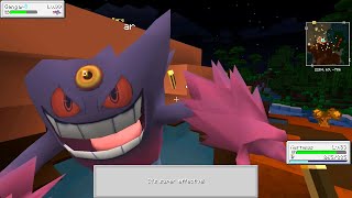 Pixelmon: Let's Go! #9: Tier 5 Pokemon screenshot 5