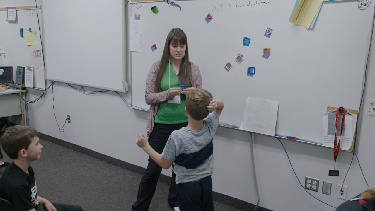 Online Training Part 2: Middle Age Child Class Preview