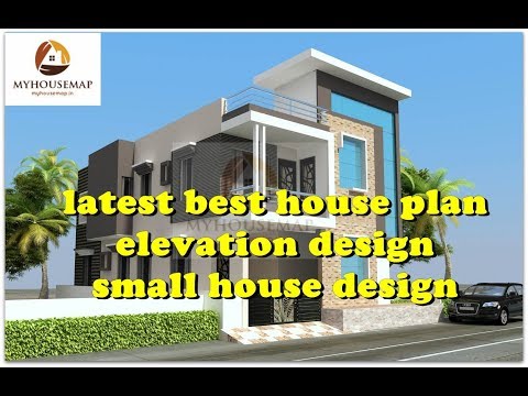 latest-best-house-plan-|-elevation-design-|-small-house-design-30.50-|-prabhat-ranjan