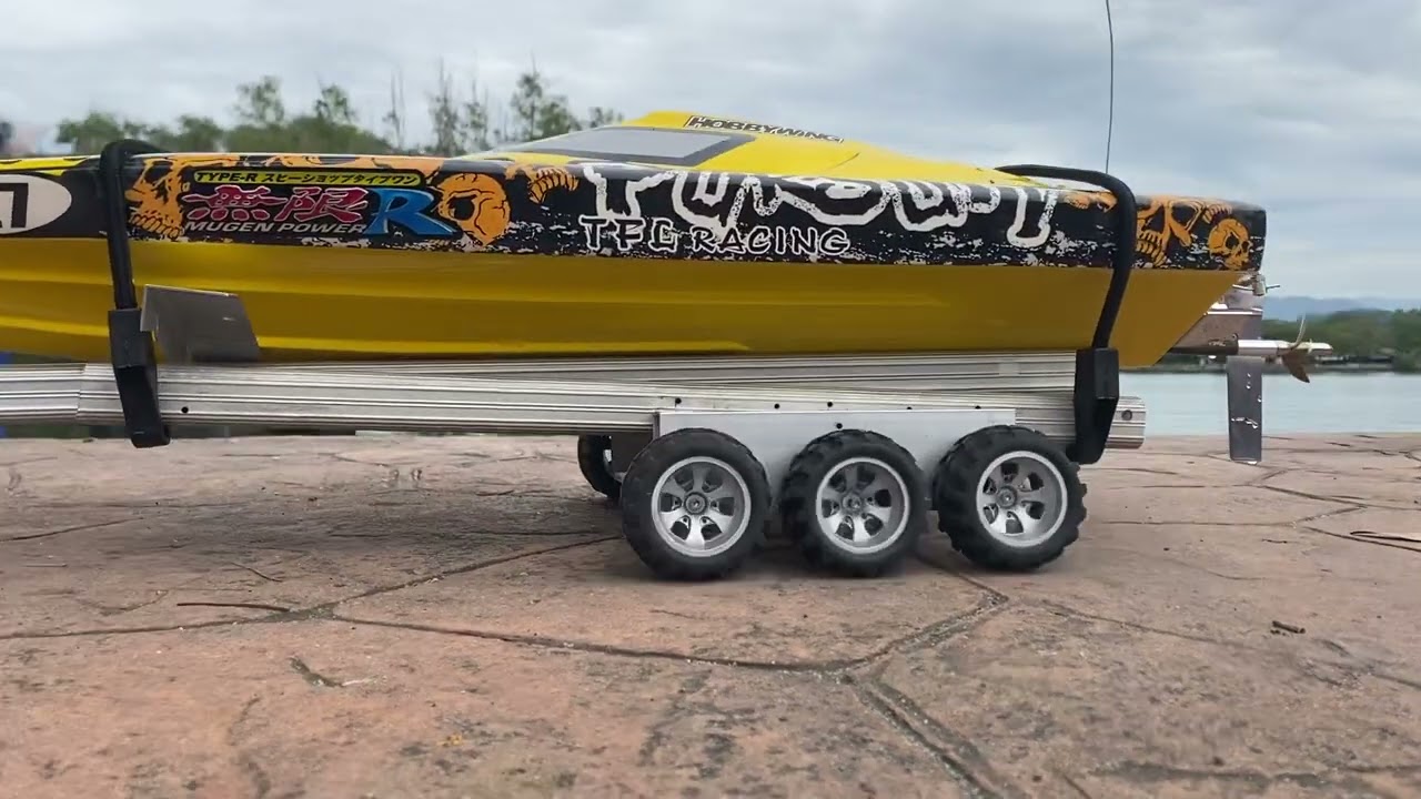 Toyota Lc70 N Tfl presuit