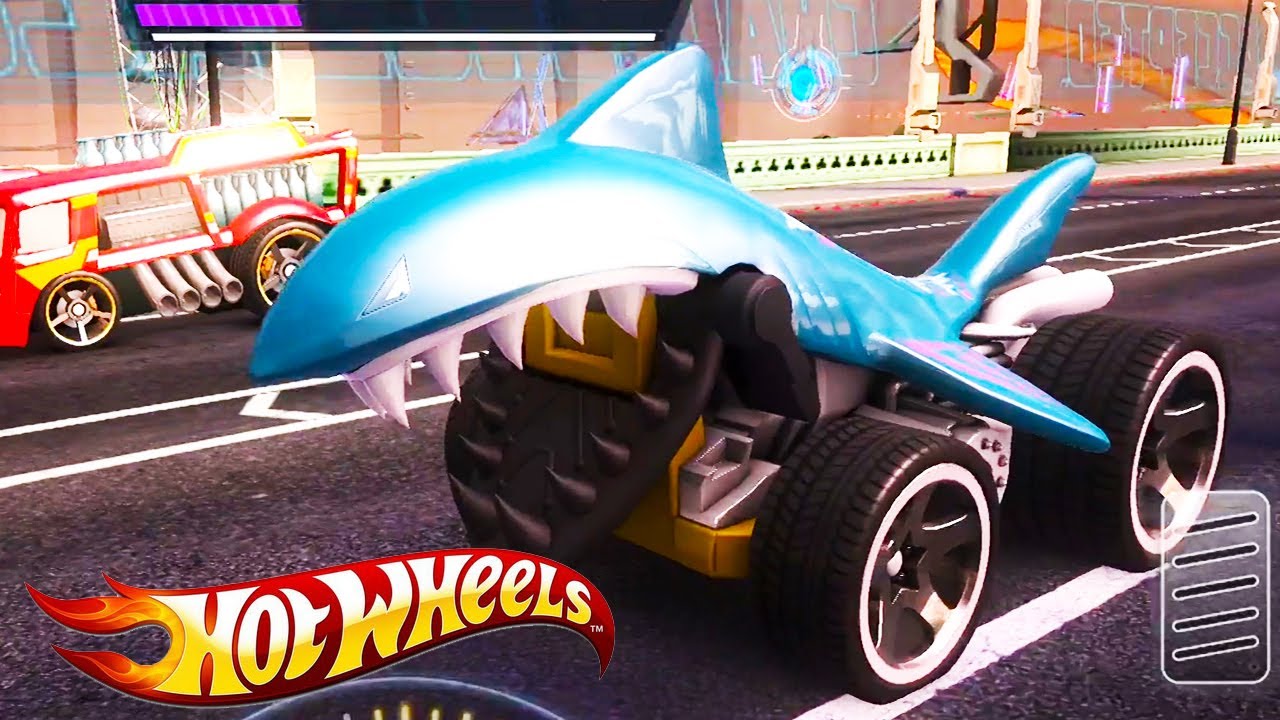 Hot Wheels Infinite Loop gameplay episode 71