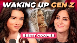 Feeding A Starving Gen-Z w/ Brett Cooper | Lila Rose Podcast E154