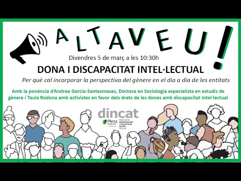 Vídeo: Com Activar L’altaveu