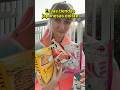 LIFEHACK en un supermercado para turistas en Japón ❗️ #Japón #tokio #shorts #viajar #viral