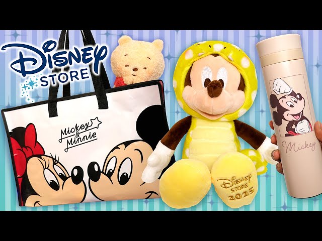 新品未開封⭐︎Mickey Family コレクションボックス 8デザイン　正規品 新品未開封⭐︎Mickey Family コレクションボックス 8デザイン
