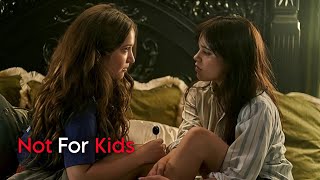 Millers Girl 2024 Movie Explained In Hindi Movie Review Redrecap