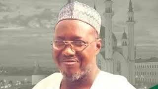 001 Siffatus Salatin Nabiyyi Sheikh Ja'afar Mahmud Adam screenshot 5