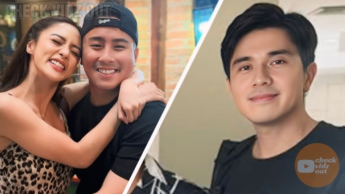 LOOK: KAPATID ni Kim Chiu MUKHANG APPROVE at PROUD kay Paulo Avelino!  NAKASAMA PA MAG-BONDING!!
