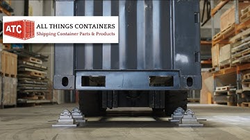 How to use Boltable Dovetail Twist Locks