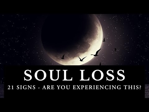 What is a Soul? (and Can it Die, Escape, or Break?) ⋆ LonerWolf