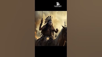 🎥 KAELARA: The Summoned Blade | A Dark Fantasy AI Short Film