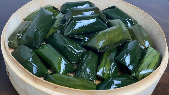6. Thưởng Thức Và Bảo Quản Bánh