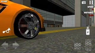 Top Speed Highway Car Racing Android Gameplay 2017 ll AG Android☯Gameplaying screenshot 5